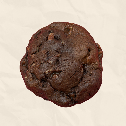 Pecan Turtle