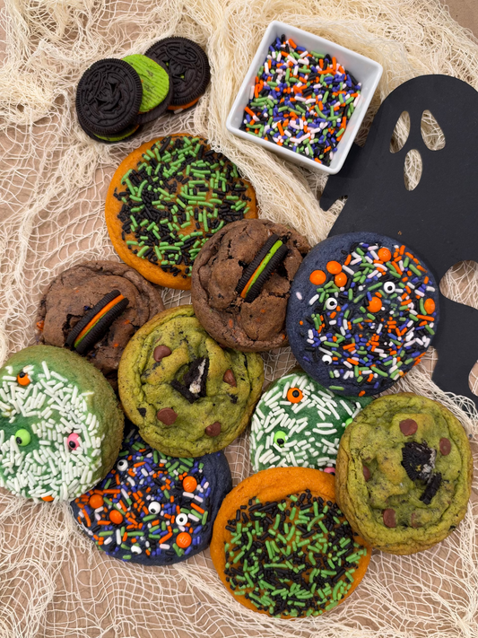 Halloween Bundle