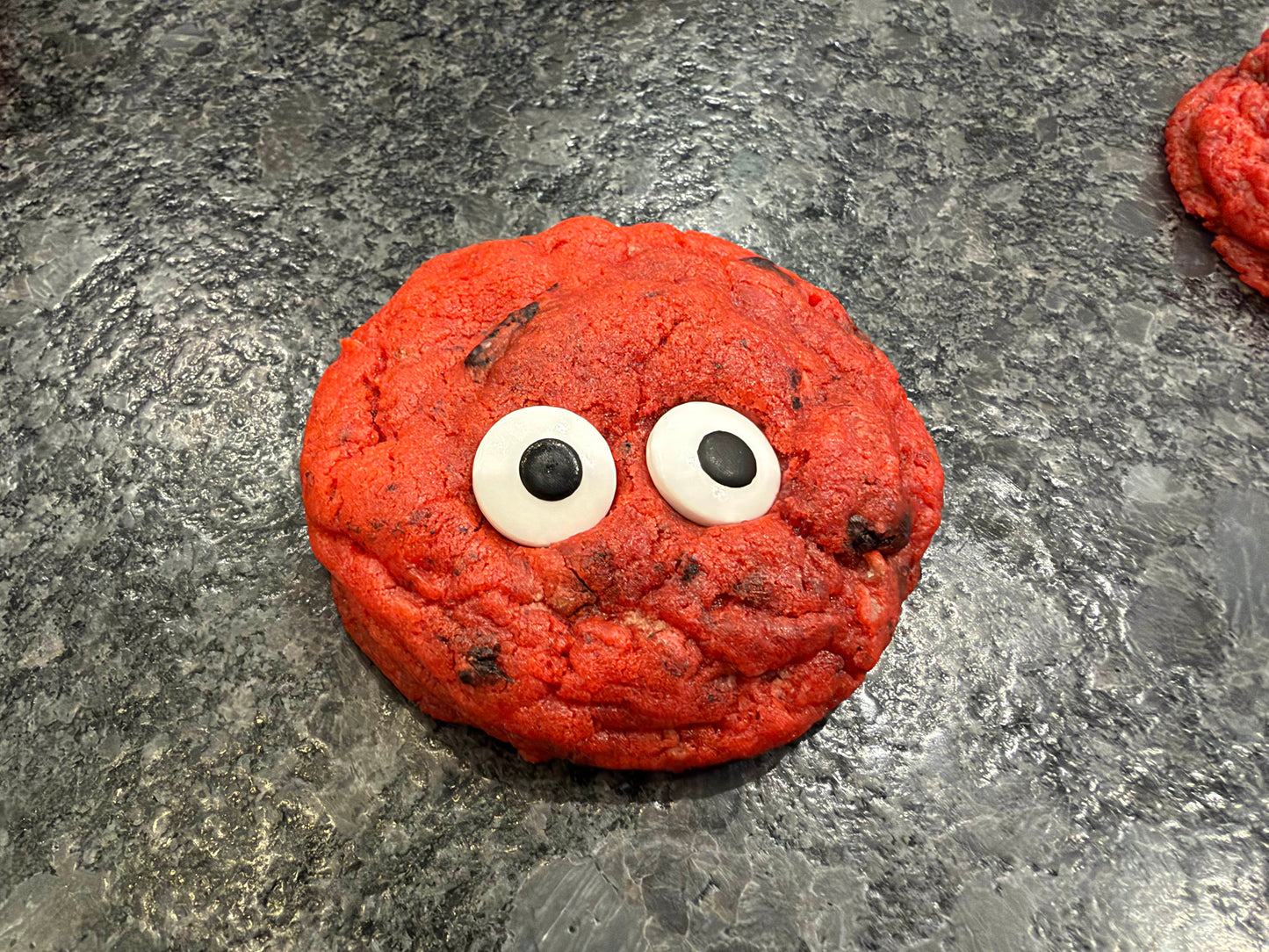 Little Red