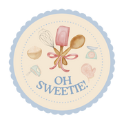 Oh Sweetie!